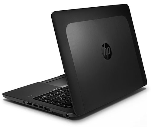 HP ZBook 14     -