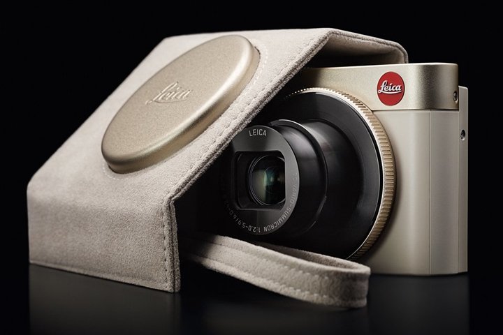   Leica C  Wi-Fi  NFC