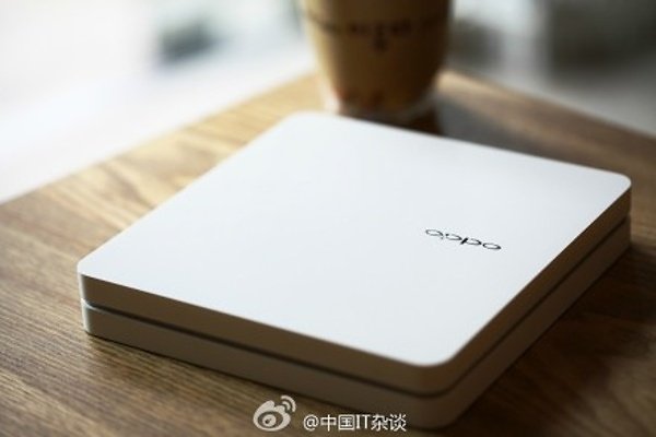  Oppo N1   