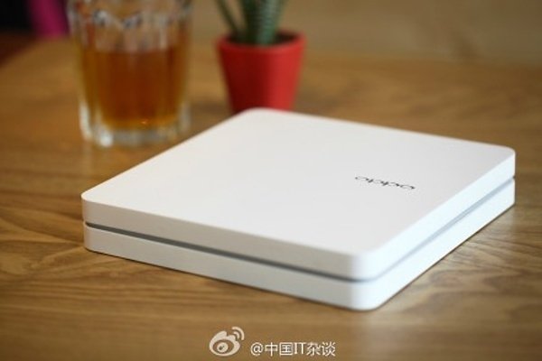  Oppo N1   