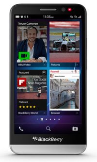 BlackBerry   BlackBerry Z30