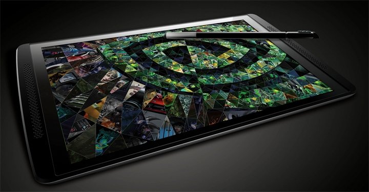 NVIDIA     Tegra Note