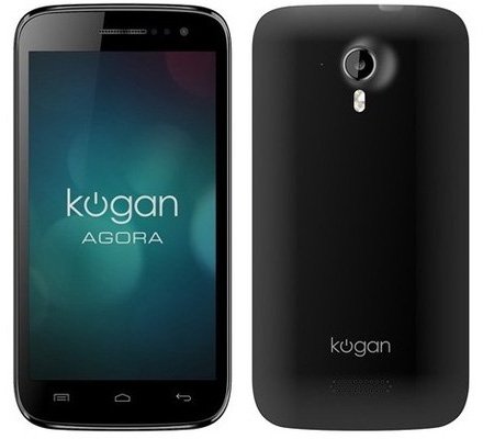   3G-  5" HD-  Kogan