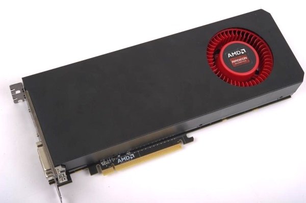 AMD Radeon R9-290X  :   ()