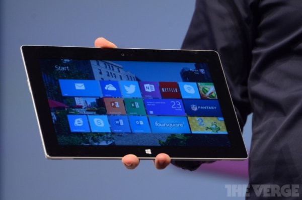  Microsoft Surface 2  Surface Pro 2    