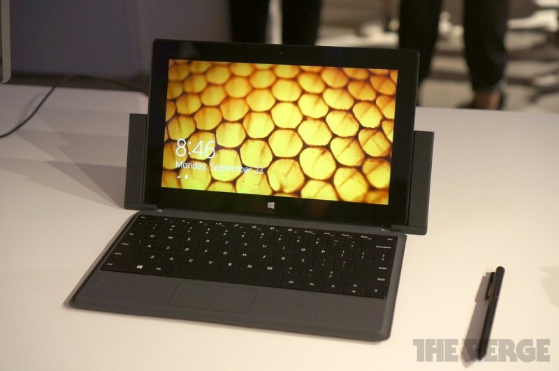  Microsoft Surface 2  Surface Pro 2    