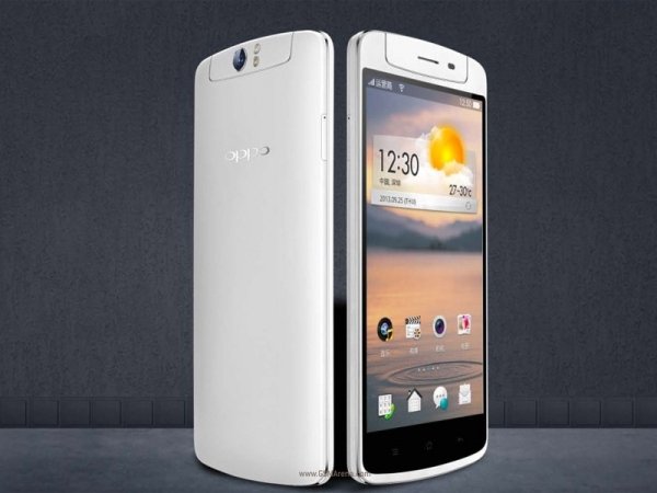   Oppo N1    206  13- 