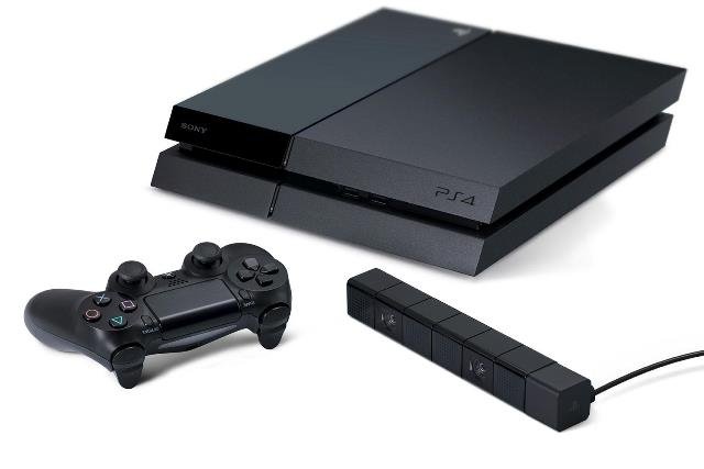 Sony   $60    PS4