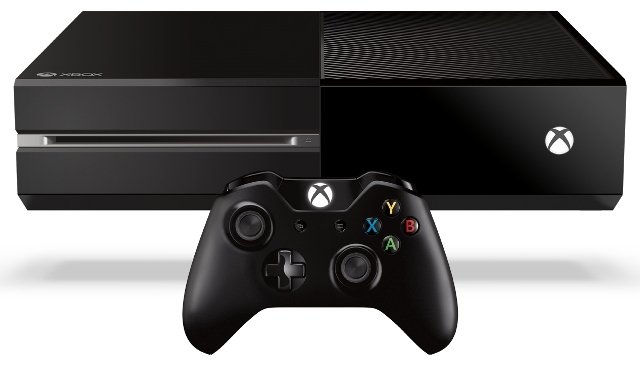 Microsoft    Xbox One 