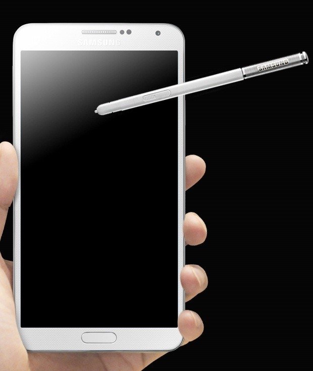 Samsung     Galaxy Note 3   