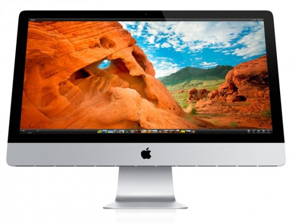   Apple iMac   Intel Haswell  - PCIe