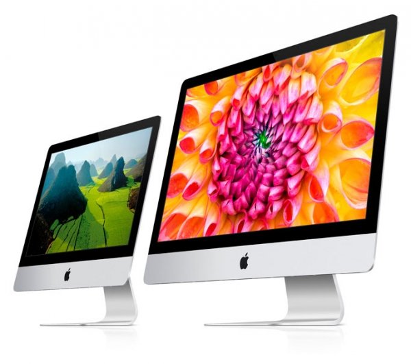   Apple iMac   Intel Haswell  - PCIe