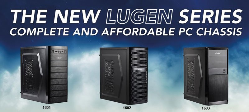    Spire    Lugen Series