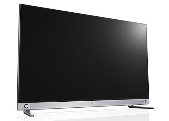 LG   Ultra HDTV    $3500