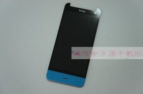    HTC Butterfly 2