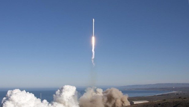 SpaceX   Falcon 9    