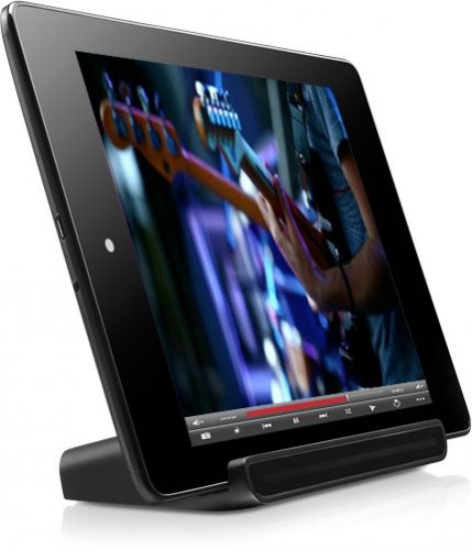 Alcatel   One Touch Evo 8 HD