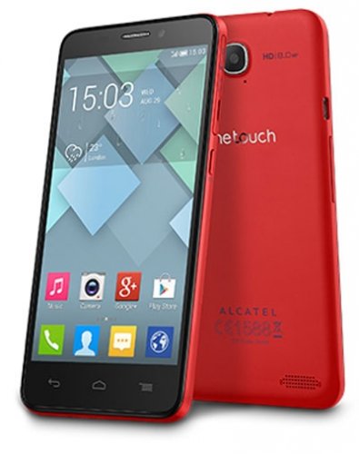 Alcatel One Touch Idol S  Idol Mini  