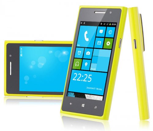    Android-  Lumia 1020  $69