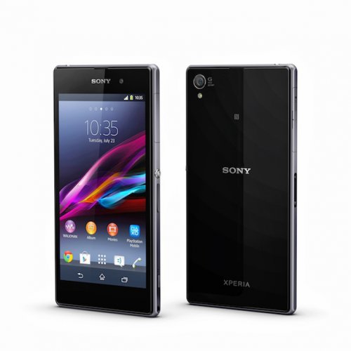 Sony     Xperia Z1   -