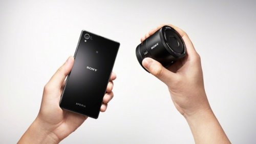 Sony     Xperia Z1   -