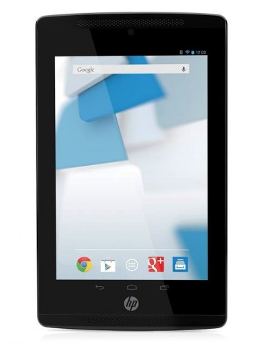 HP   iPad mini