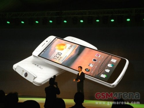   Oppo N1    206  13- 