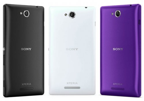 &#61487; Sony Xperia C        12 990 .