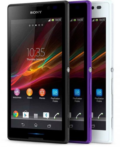 &#61487; Sony Xperia C        12 990 .