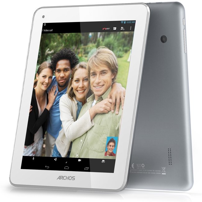 Archos    Platinum-