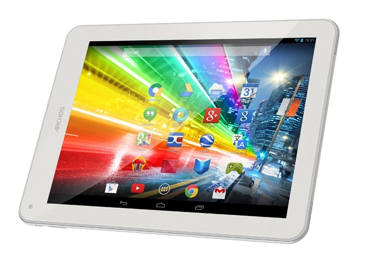 Archos    Platinum-