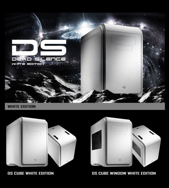  -   DS Cube Series  Aerocool