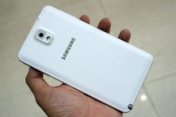  Samsung Galaxy Note 3    SIM-