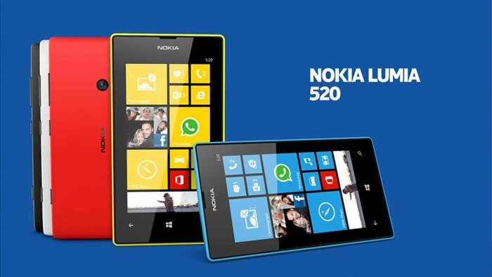          Windows Phone