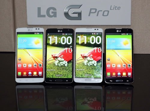 LG    G Pro Lite  5,5 