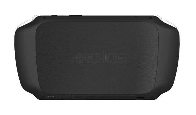 Archos    GamePad 2