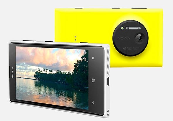  Nokia Lumia 1020        26 990 