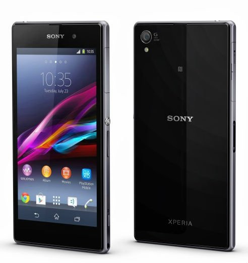 Sony  2014      