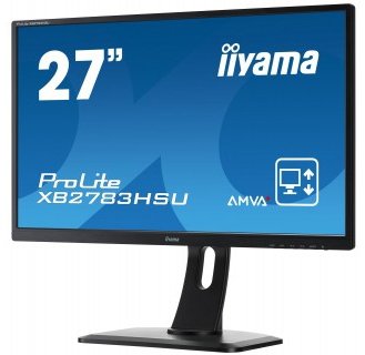     - ProLite Series  iiyama