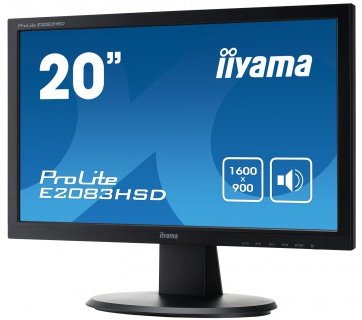     - ProLite Series  iiyama