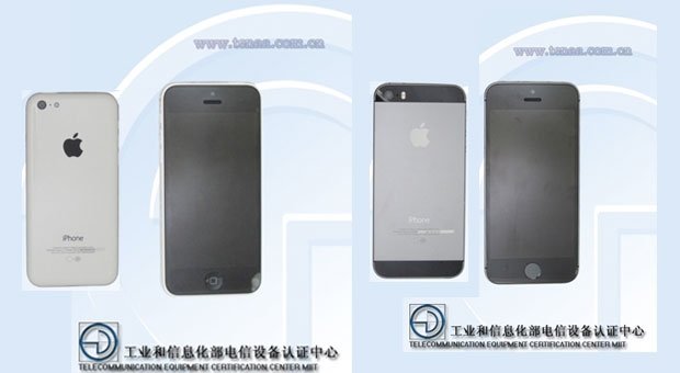 iPhone 5s  5c     China Mobile