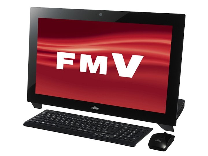  Fujitsu Esprimo WH77/M   Windows 8.1