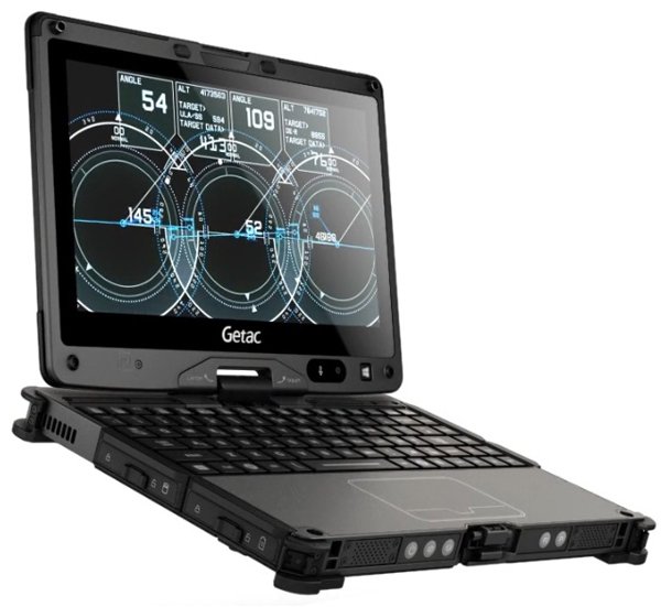 &#61487; - Getac V110