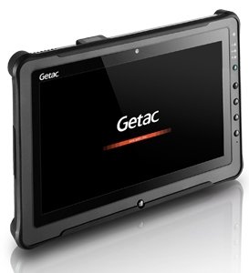   11,6"  Getac F110  Intel Haswell