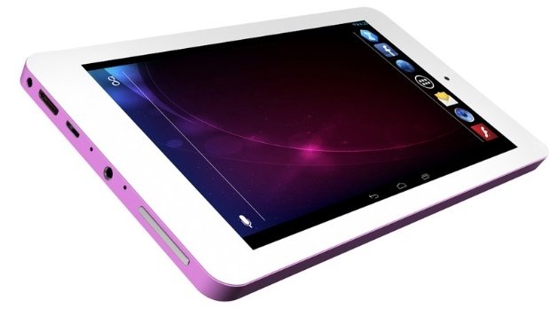 7-  Argos MyTablet  150 