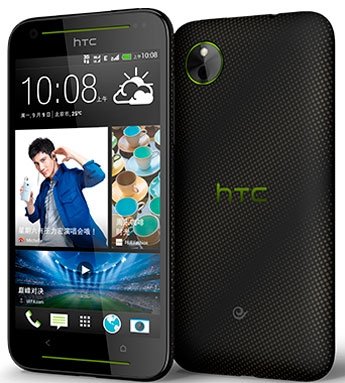 HTC     Desire 709d  5- 