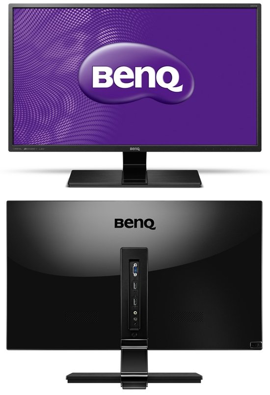 27" Full HD- BenQ EW2740L    MHL