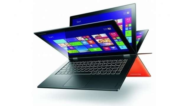  Lenovo Yoga 2 Pro   