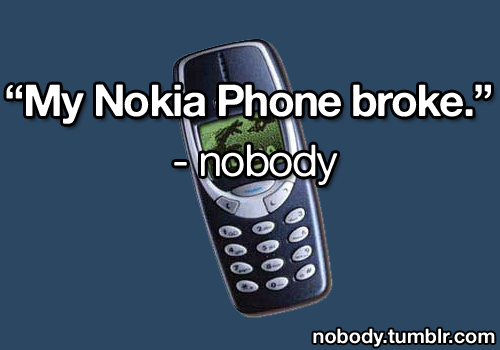 Nokia   3310