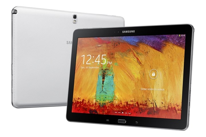  Samsung Galaxy Note 10.1 2014 Edition       30 000 